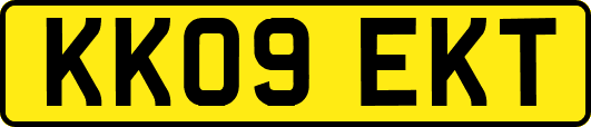 KK09EKT