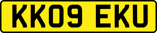 KK09EKU