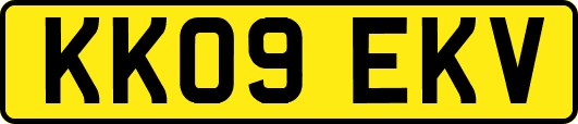 KK09EKV