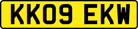 KK09EKW