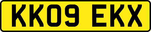 KK09EKX