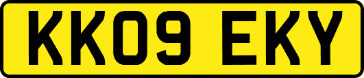 KK09EKY