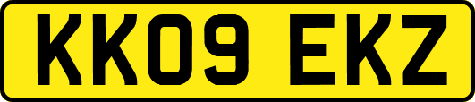 KK09EKZ