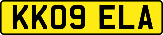 KK09ELA