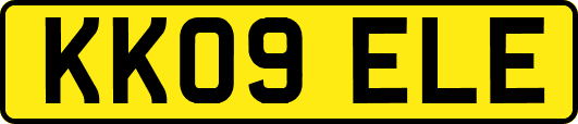 KK09ELE
