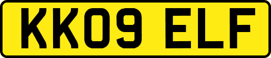 KK09ELF
