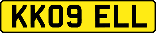 KK09ELL