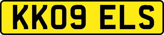 KK09ELS