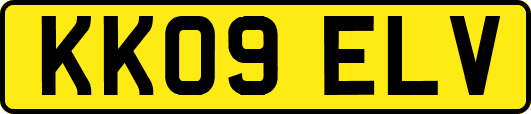 KK09ELV