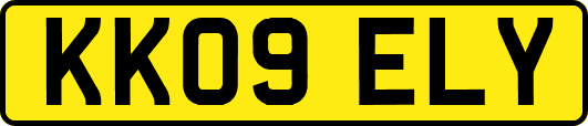 KK09ELY