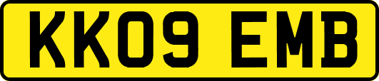 KK09EMB