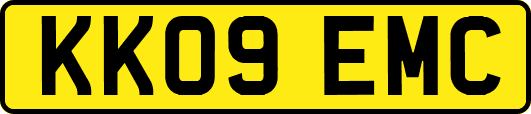 KK09EMC