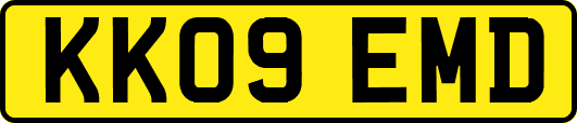 KK09EMD