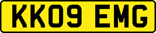 KK09EMG