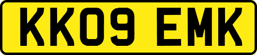 KK09EMK