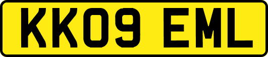 KK09EML