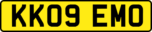KK09EMO