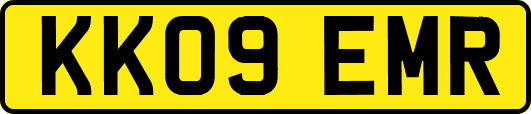 KK09EMR