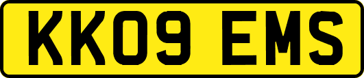KK09EMS