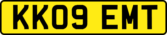 KK09EMT