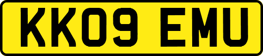 KK09EMU