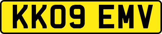 KK09EMV