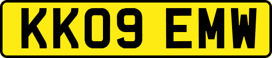 KK09EMW
