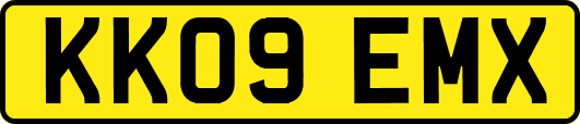 KK09EMX