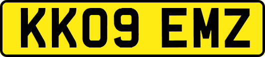 KK09EMZ