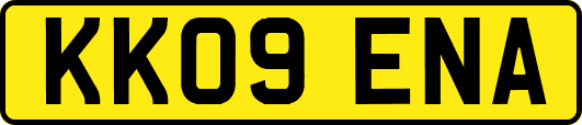 KK09ENA