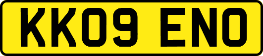 KK09ENO