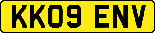 KK09ENV