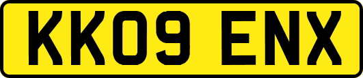 KK09ENX
