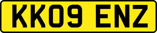 KK09ENZ