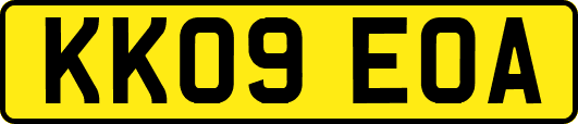 KK09EOA