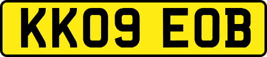 KK09EOB