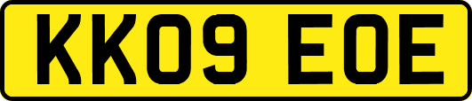 KK09EOE