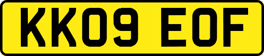 KK09EOF