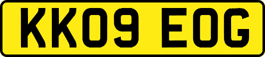 KK09EOG