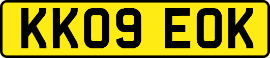 KK09EOK