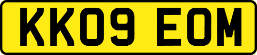 KK09EOM