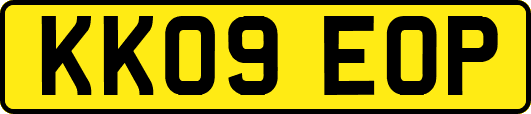 KK09EOP
