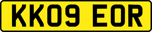 KK09EOR