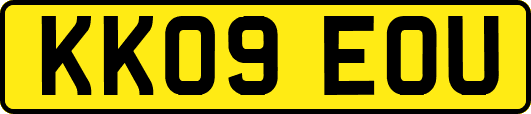 KK09EOU