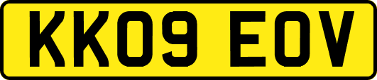 KK09EOV