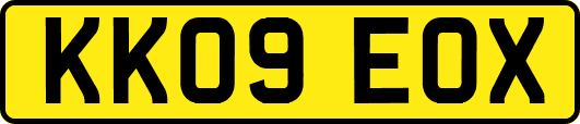 KK09EOX