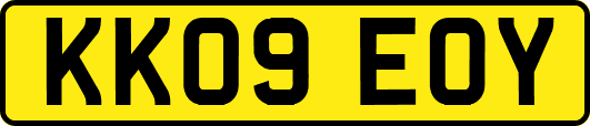 KK09EOY