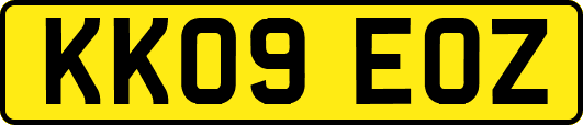 KK09EOZ