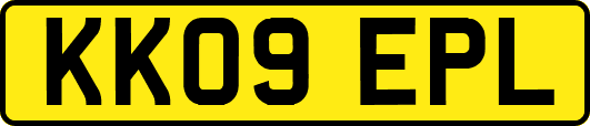 KK09EPL