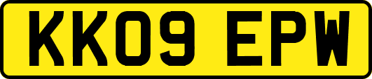 KK09EPW